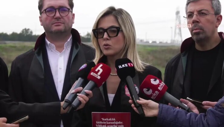 Ahmet Özer’in 15 yıla kadar hapsini istendi… Avukat kızı Seraf Özer: ‘Bu mütalaa barış sürecinin tamamen ruhuna aykırıdır’