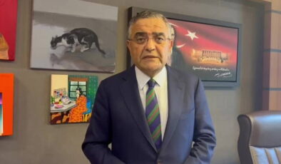 AİHM Türkiye’nin itirazını reddetti, Tanrıkulu: “Hak ihlali tescillendi”