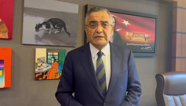 AİHM Türkiye’nin itirazını reddetti, Tanrıkulu: “Hak ihlali tescillendi”