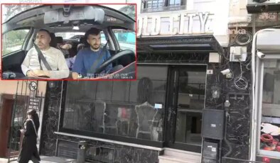 Ailenin otelde kilitli kaldığı ortaya çıkmıştı… Kapıyı kilitleyen resepsiyonist: ‘Oteli kilitleyip kebapçıya gittim, döndüğümde ambulansı gördüm’