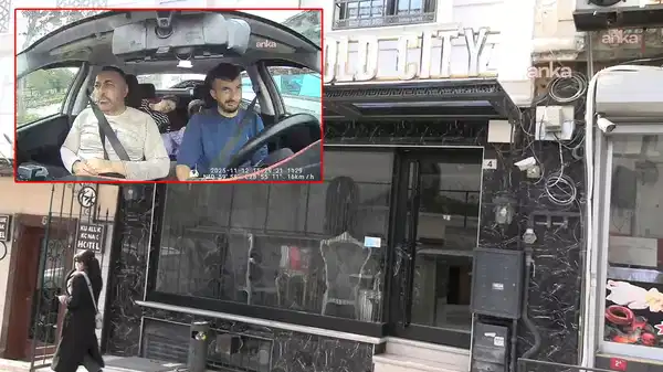 Ailenin otelde kilitli kaldığı ortaya çıkmıştı… Kapıyı kilitleyen resepsiyonist: ‘Oteli kilitleyip kebapçıya gittim, döndüğümde ambulansı gördüm’