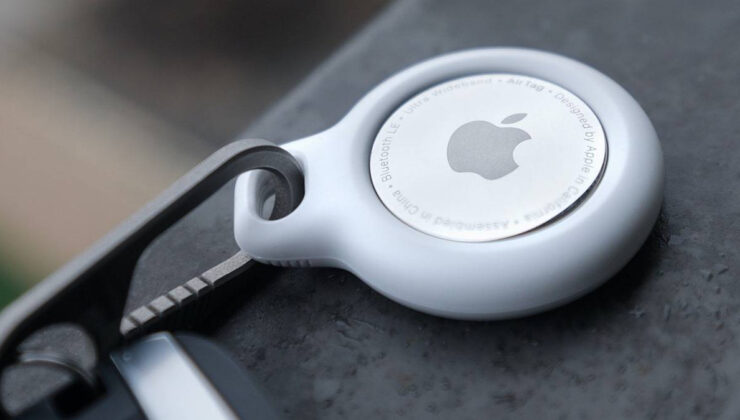 AirTag’in Bilinmeyen Özellikleri: Gizli Kalmış 12 Fonksiyon