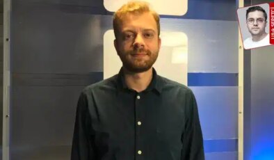 Akademisyen Emrah Gülsunar tahliye edildi!