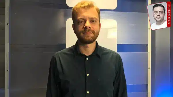 Akademisyen Emrah Gülsunar tahliye edildi!