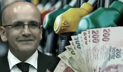 Akaryakıt fiyatları dünyada düştü, Türkiye’de fırladı! Depoda zammın büyüklüğü ortaya çıktı…