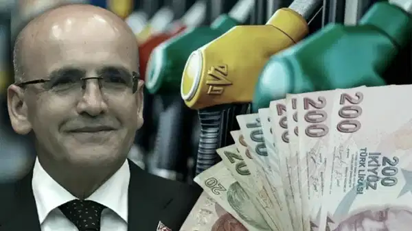 Akaryakıt fiyatları dünyada düştü, Türkiye’de fırladı! Depoda zammın büyüklüğü ortaya çıktı…