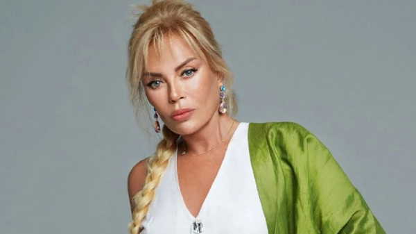 Akciğerinde kitle tespit edilmişti: Semiramis Pekkan’dan ‘peruk’ açıklaması