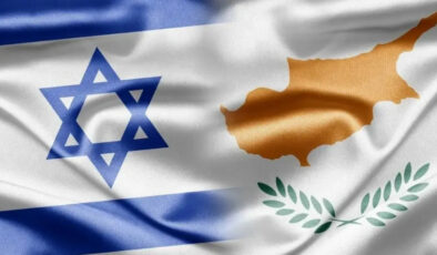 Akdeniz’de Türkiye’ye karşı adım: İsrail ile GKRY arasında iş birliği