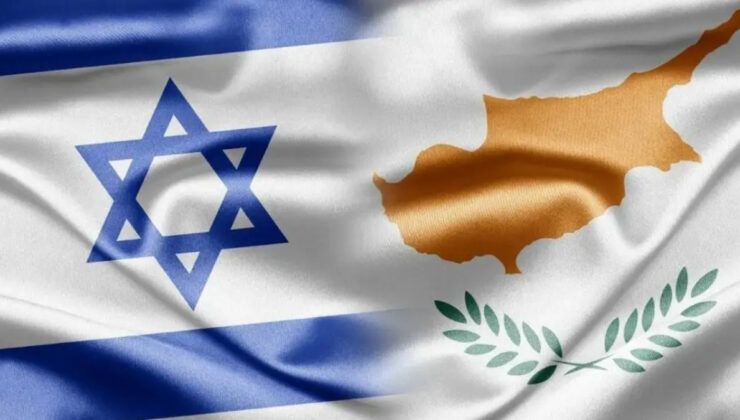 Akdeniz’de Türkiye’ye karşı adım: İsrail ile GKRY arasında iş birliği