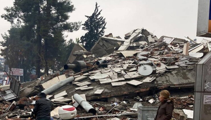 ‘Akgül Apartmanı’ davası: 7 ay geçti, bilirkişi raporu gelmedi!