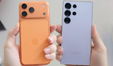 Akıllı telefon satışlarında Apple’ın Samsung’u geçmesi bekleniyor