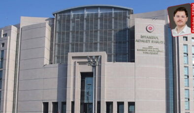 Akın Gürlek basın toplantısı gerçekleştirecek: Gündemin futbolda bahis soruşturması olması bekleniyor