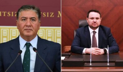 Akın Gürlek ‘Eti Maden’ açıklaması yapmıştı… CHP’li Emir: ‘Eğip bükme konusundaki maharetini…’