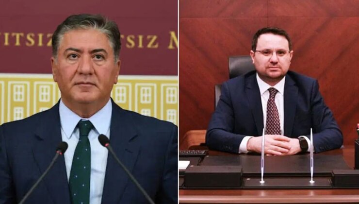 Akın Gürlek ‘Eti Maden’ açıklaması yapmıştı… CHP’li Emir: ‘Eğip bükme konusundaki maharetini…’