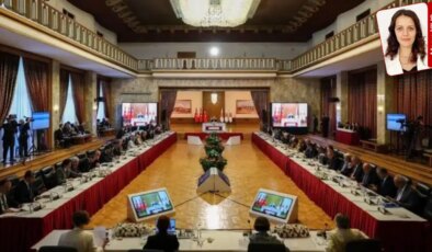 AKP’de seçmen kaybı endişesi, MHP’de hiyerarşik sessizlik: Açılım Komisyonu’nda ‘İmralı’ krizi