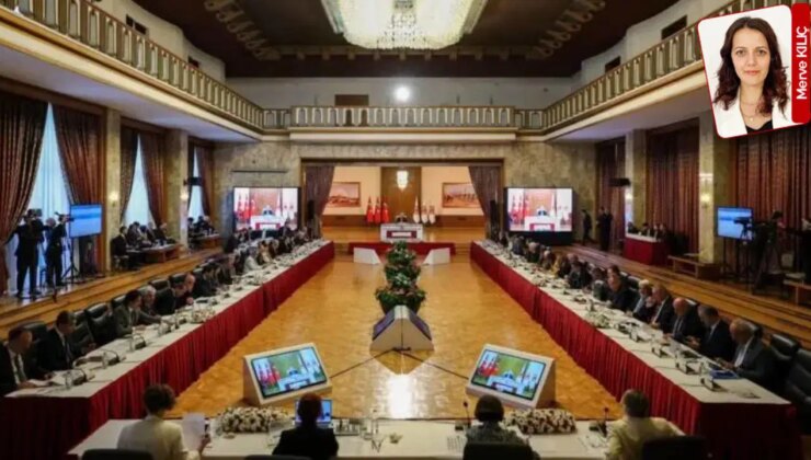 AKP’de seçmen kaybı endişesi, MHP’de hiyerarşik sessizlik: Açılım Komisyonu’nda ‘İmralı’ krizi