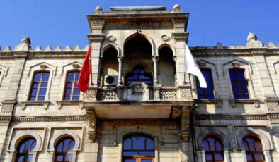 AKP’li belediye 1.5 yılda 553 bin metrekare arsa sattı