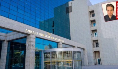 AKP’li belediye ABB’ye olan borcunu ödemiyor