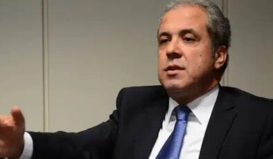 AKP’li isim ‘Tayfun Kahraman’ kararına isyan etti: ‘Bu, basit ve sıradan bir hadise değildir’