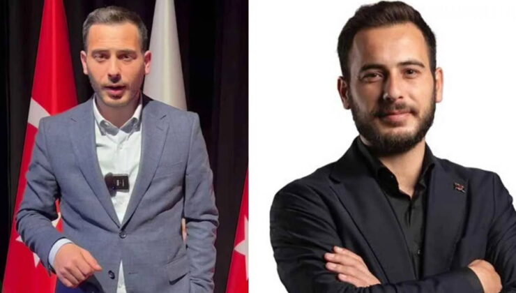 AKP’li isimden 10 Kasım’da skandal paylaşımlar