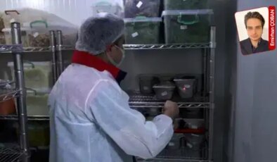 AKP’li isimden muhalefet vekillerine saygısızlık: ‘Yatmamış, uyumamışlar önerge doldurmuşlar’