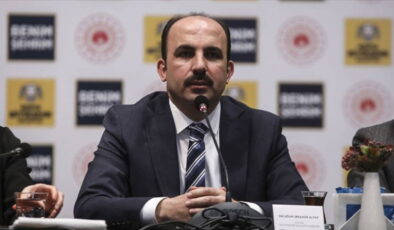 AKP’li Konya Büyükşehir Belediyesi’nden basına ‘reklam kesme’ tehdidi