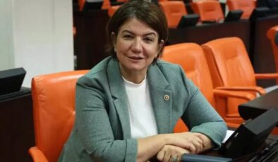 AKP’li milletvekilinden CHP’ye ‘Öcalan’ tepkisi: ‘Atalarımızı idam ettiler, hiç Kürtlerin yanında yer almadılar’