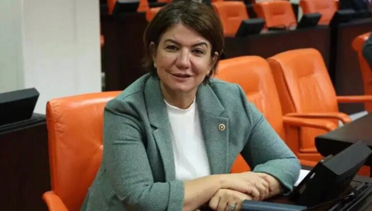 AKP’li milletvekilinden CHP’ye ‘Öcalan’ tepkisi: ‘Atalarımızı idam ettiler, hiç Kürtlerin yanında yer almadılar’