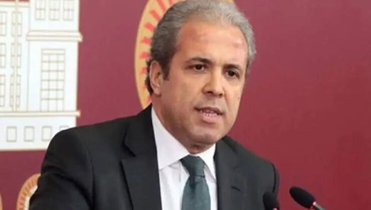 AKP’li Şamil Tayyar’a ‘ibretlik’ yanıtı