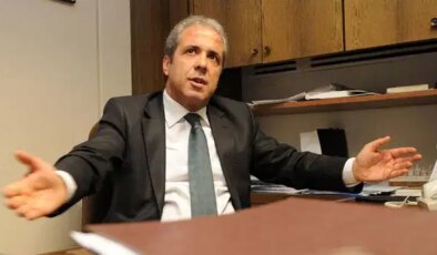AKP’li Şamil Tayyar’dan ‘Fatih Altaylı’ tepkisi: ‘Bir taraftan İmralı’yla müzakere yapılırken…’