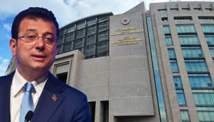 AKP’li Şamil Tayyar’dan İBB iddianamesi ile ilgili çarpıcı iddia!