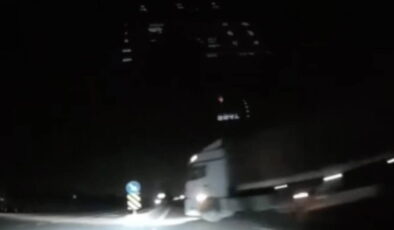 AKP’li vekil trafik kazası geçirdi