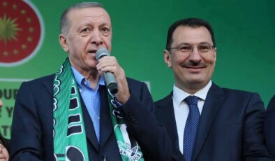 AKP’nin Erdoğan’ı yeniden aday yapma stratejisi: ‘Seçimin 2027’de yapılması gerekmiyor’