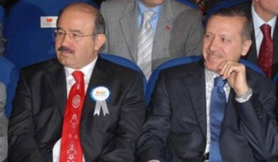 AKP’nin kurucu ismi Hüseyin Çelik’ten dikkat çeken ‘süreç’ iddiası: ‘MHP’yi kaybetmemek için ‘tamam’ dedi’