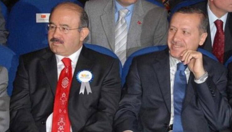 AKP’nin kurucu ismi Hüseyin Çelik’ten dikkat çeken ‘süreç’ iddiası: ‘MHP’yi kaybetmemek için ‘tamam’ dedi’