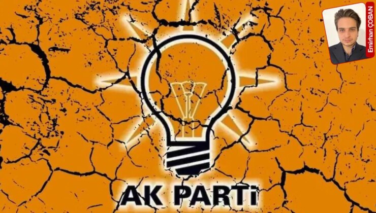 AKP’ye geçen belediyelerde usulsüzlük zinciri: 112 milyon havaya savruldu