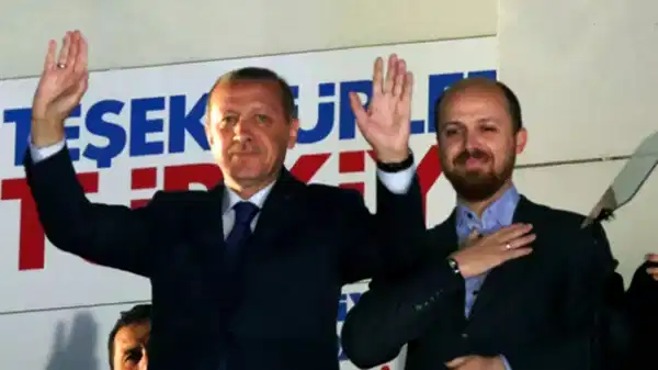 AKP’ye yakın gazeteciden ‘Bilal Erdoğan’ uyarısı: ‘İlk seçimden sonra tabela partisi olur’