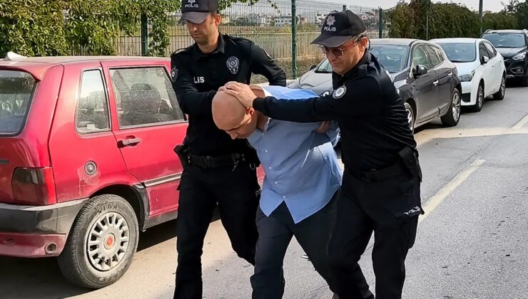 Akrabasını, sürekli harçlık istediği için av tüfeğiyle vurmuş