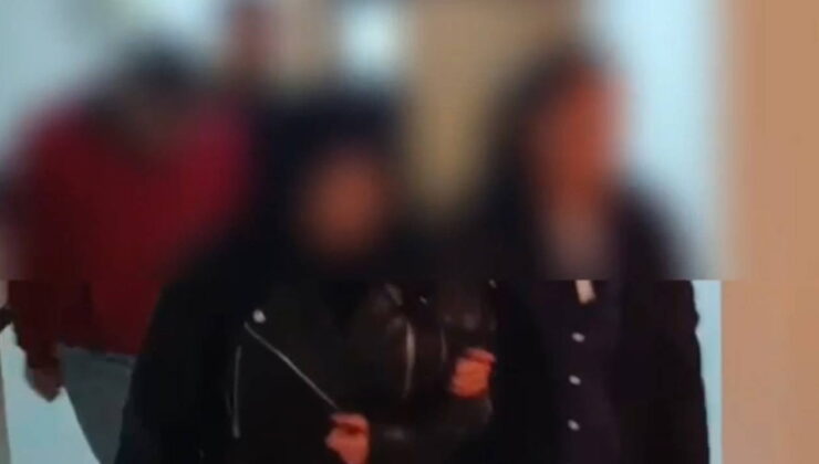 Aksaray’da fuhuş operasyonunda 3 tutuklama