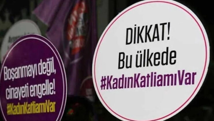 Aksaray’da kadın cinayeti: Birlikte yaşadığı erkek tarafından katledildi