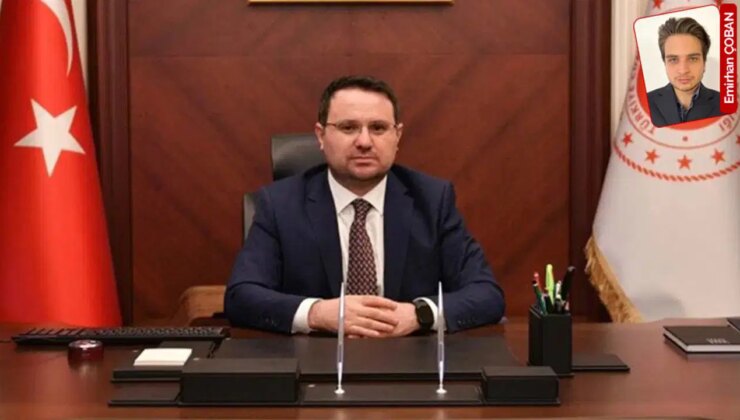 Aktan’dan Gürlek açıklaması: ‘HSK soruşturma açmak zorunda’