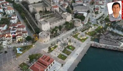 Alaçatı takasında savcılık ‘suç yok’ dedi: ‘Takas’ dosyası kapandı