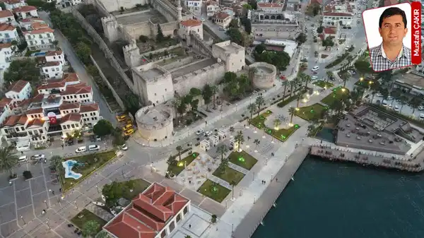 Alaçatı takasında savcılık ‘suç yok’ dedi: ‘Takas’ dosyası kapandı