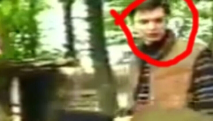 Aleksandar Vucic’in Sırp mevzilerinde görüntüleri ortaya çıktı