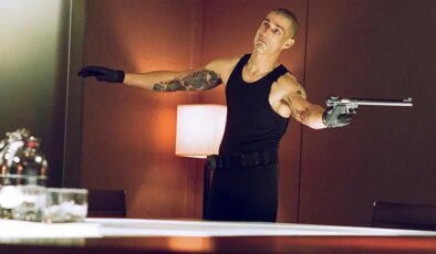 Alex Cross filminin konusu ne? Alex Cross filminin oyuncuları kim?