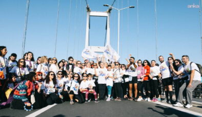 Ali İsmail Korkmaz Vakfı, Türkiye İş Bankası 47. İstanbul Maratonu için Hatay Valiliği’nden ‘bağış toplama’ izni alamadı