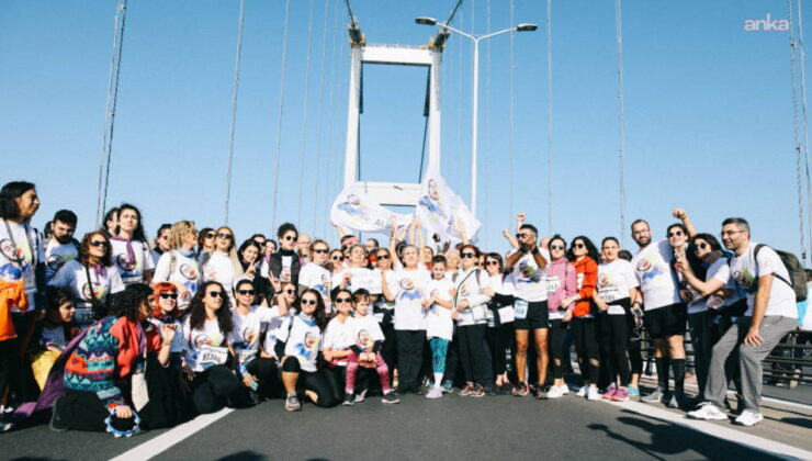 Ali İsmail Korkmaz Vakfı, Türkiye İş Bankası 47. İstanbul Maratonu için Hatay Valiliği’nden ‘bağış toplama’ izni alamadı