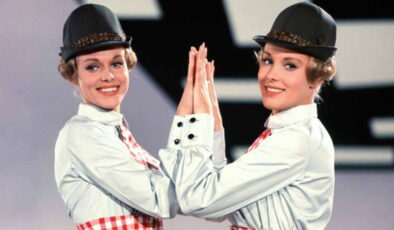 Alice ve Ellen Kessler kimdir? Kessler ikizleri neden öldü? Kessler ikizleri şarkıları