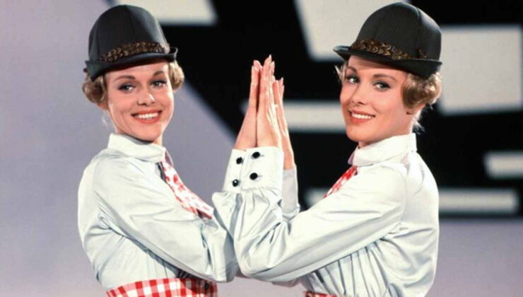 Alice ve Ellen Kessler kimdir? Kessler ikizleri neden öldü? Kessler ikizleri şarkıları