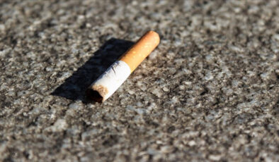 Almanya’da çevre kirliliğiyle mücadelede rekor cezalar: İzmarite 3 bin euro, moloza 100 bin euro